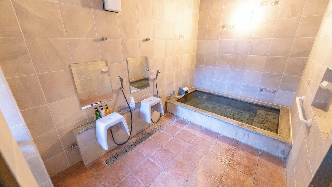 Photo of Bathroom in Bandai