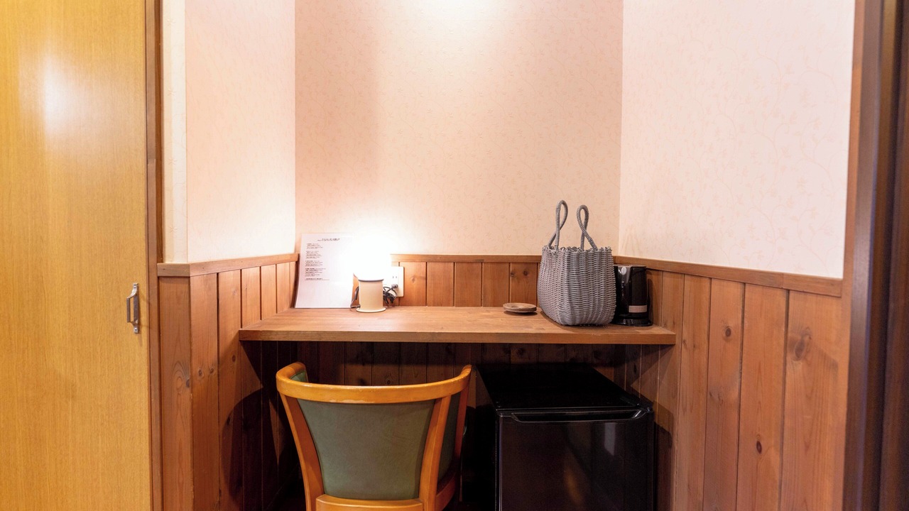 Photo of Bedroom in Bandai