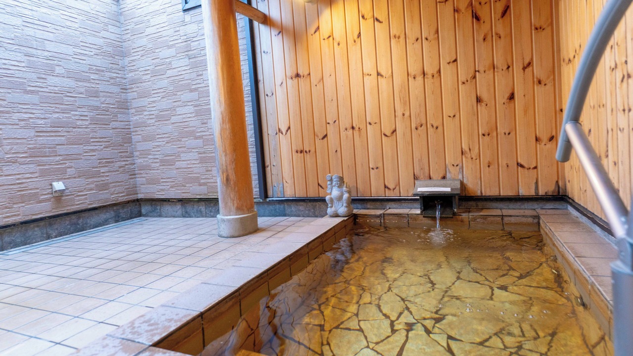 Photo of Bathroom in Bandai
