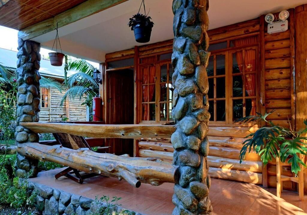 Photo of Outdoor in Oxapampa