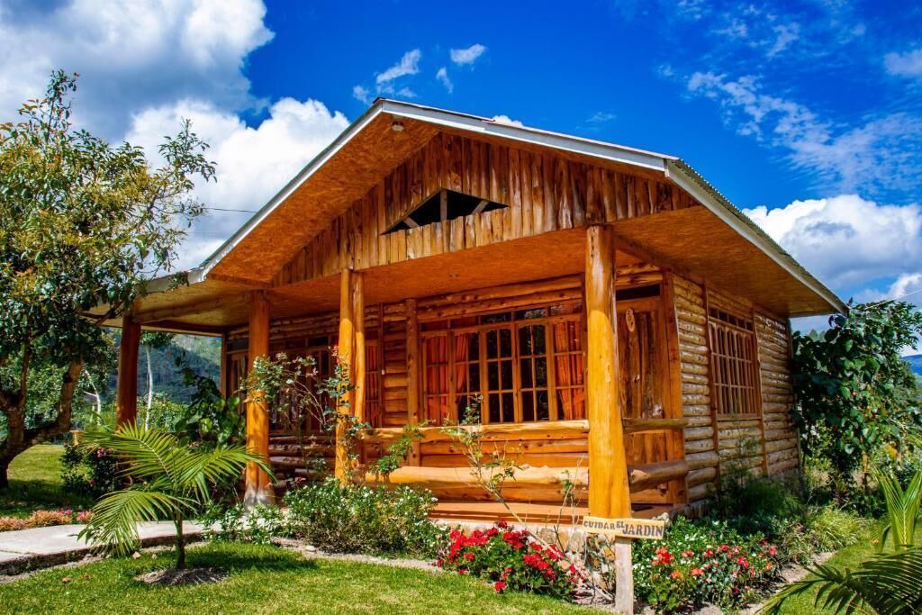 Photo of Outdoor in Oxapampa