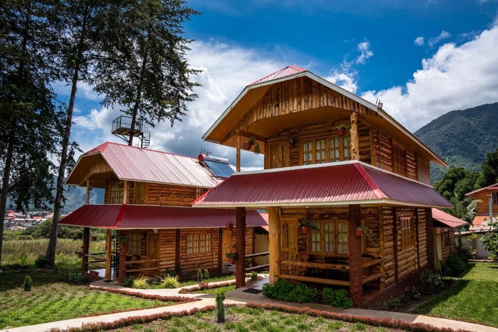 Photo of Outdoor in Oxapampa