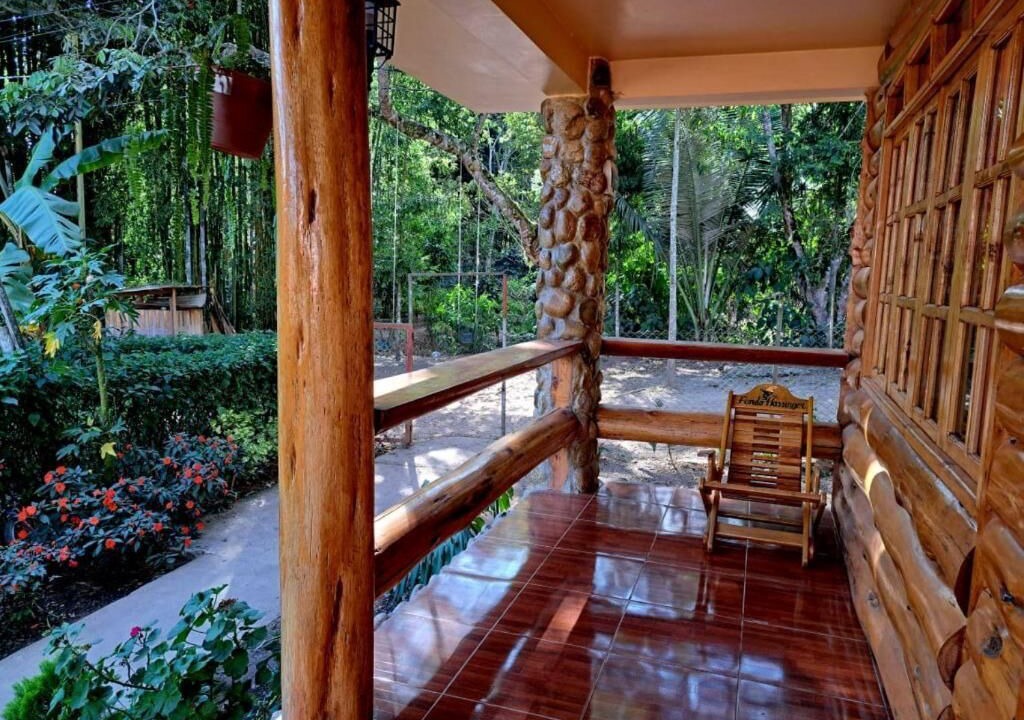 Photo of Outdoor in Oxapampa