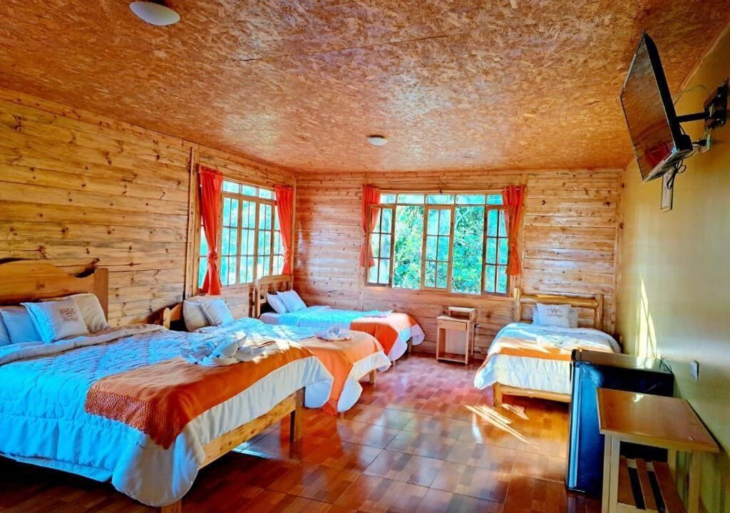 Photo of Bedroom in Oxapampa