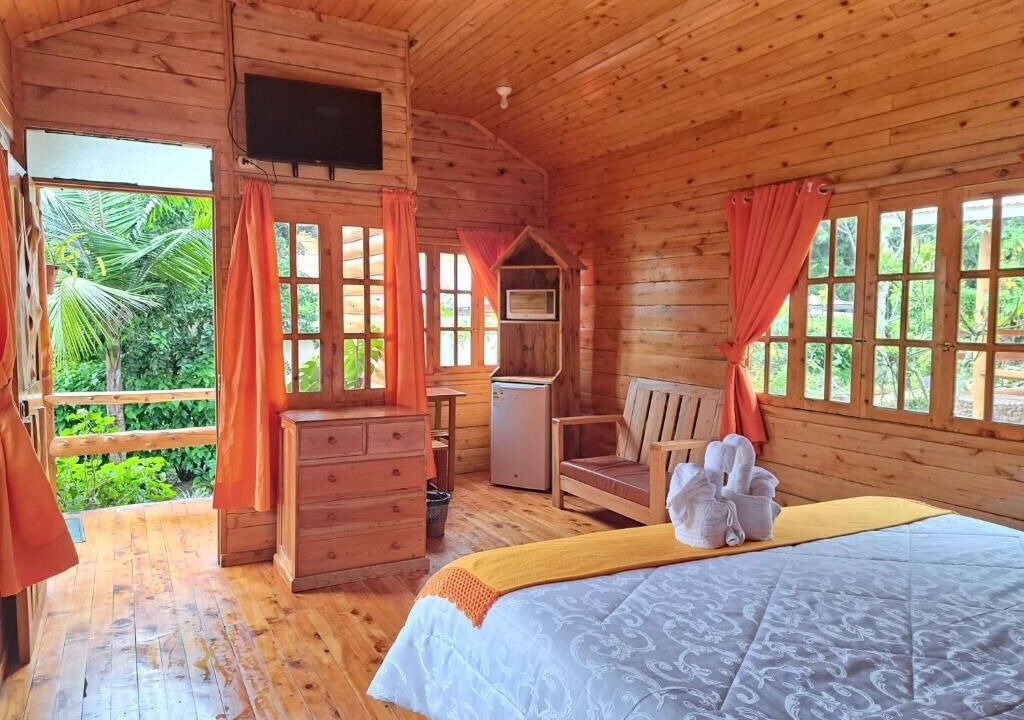 Photo of Bedroom in Oxapampa