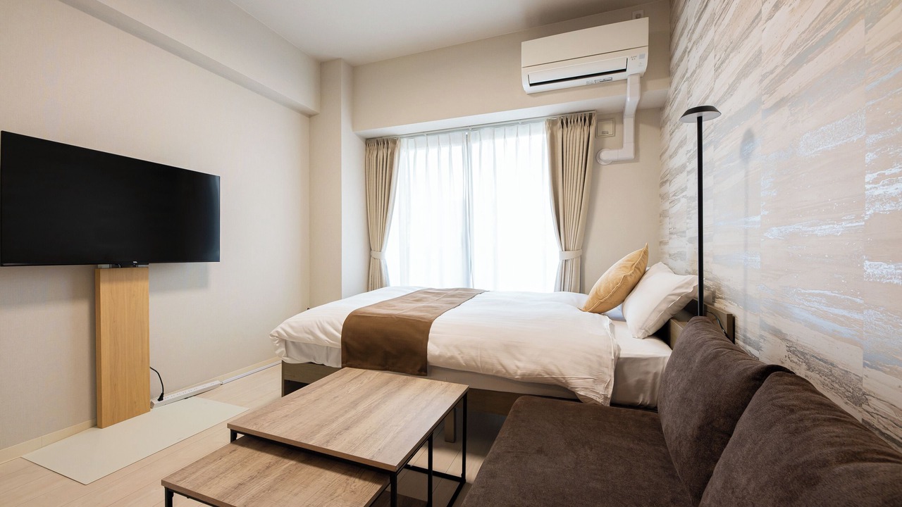 Photo of Bedroom in Minami-ku