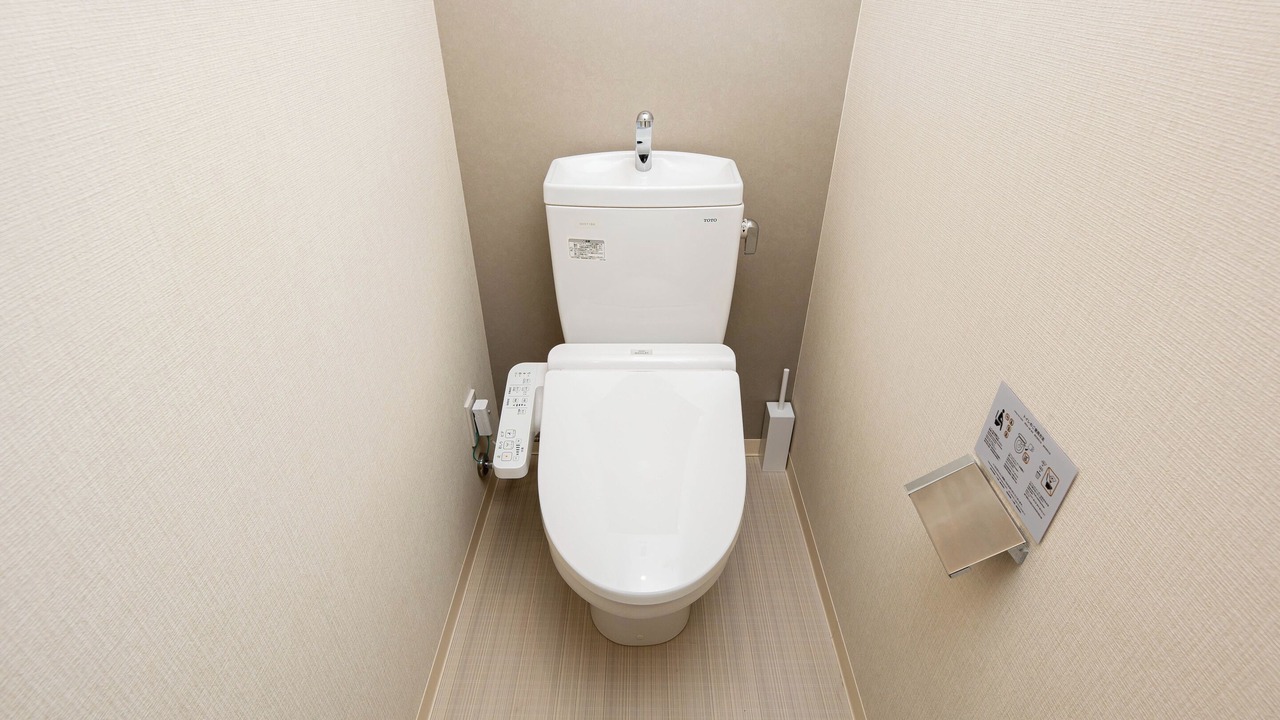 Photo of Bathroom in Minami-ku