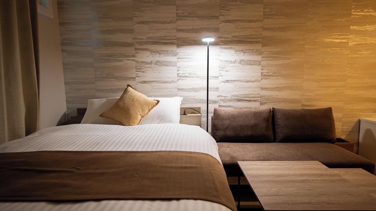 Photo of Bedroom in Minami-ku