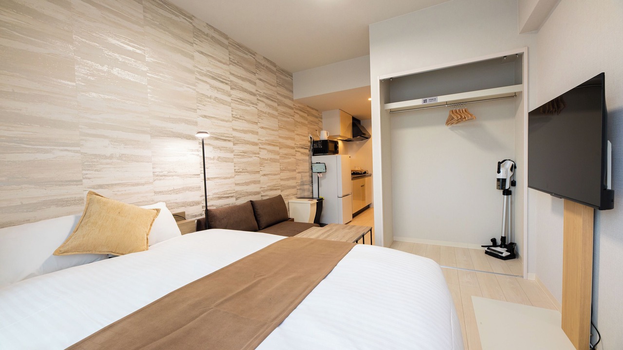 Photo of Bedroom in Minami-ku