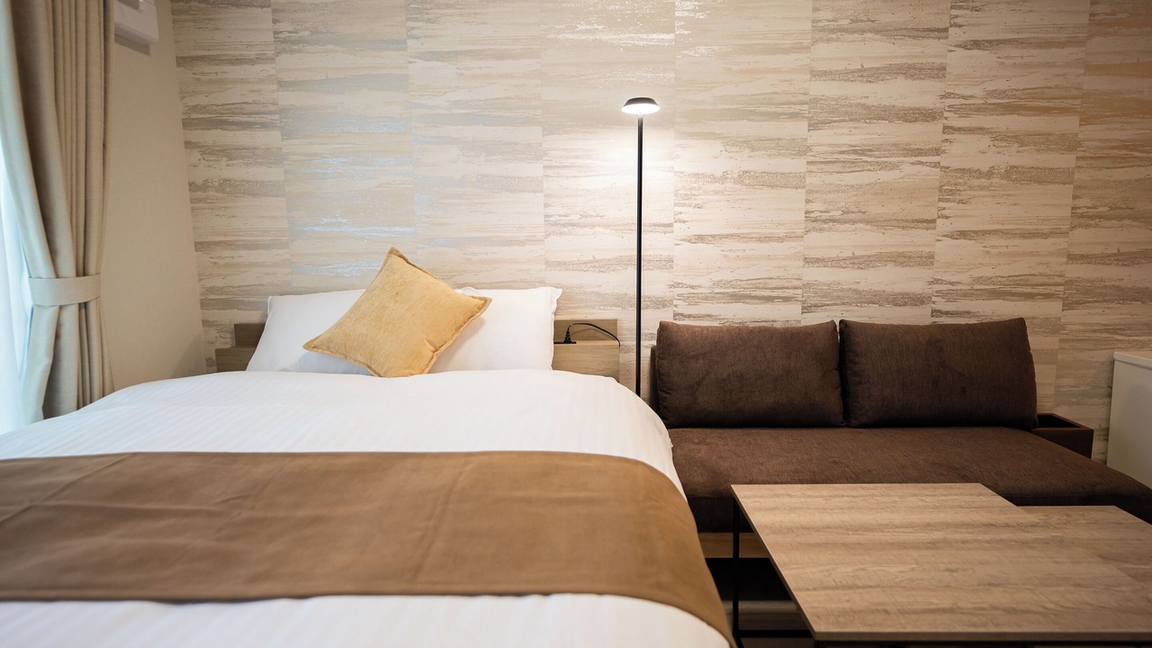 Photo of Bedroom in Minami-ku