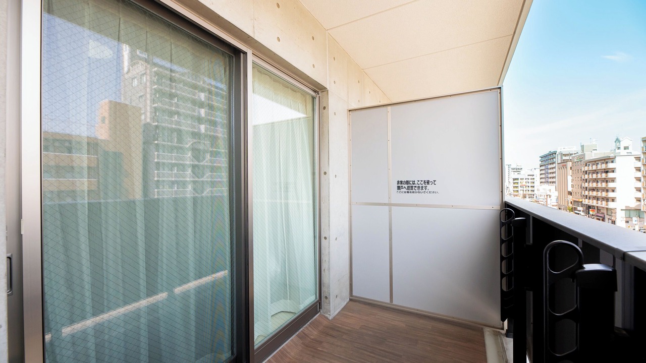 Photo of Bedroom in Minami-ku