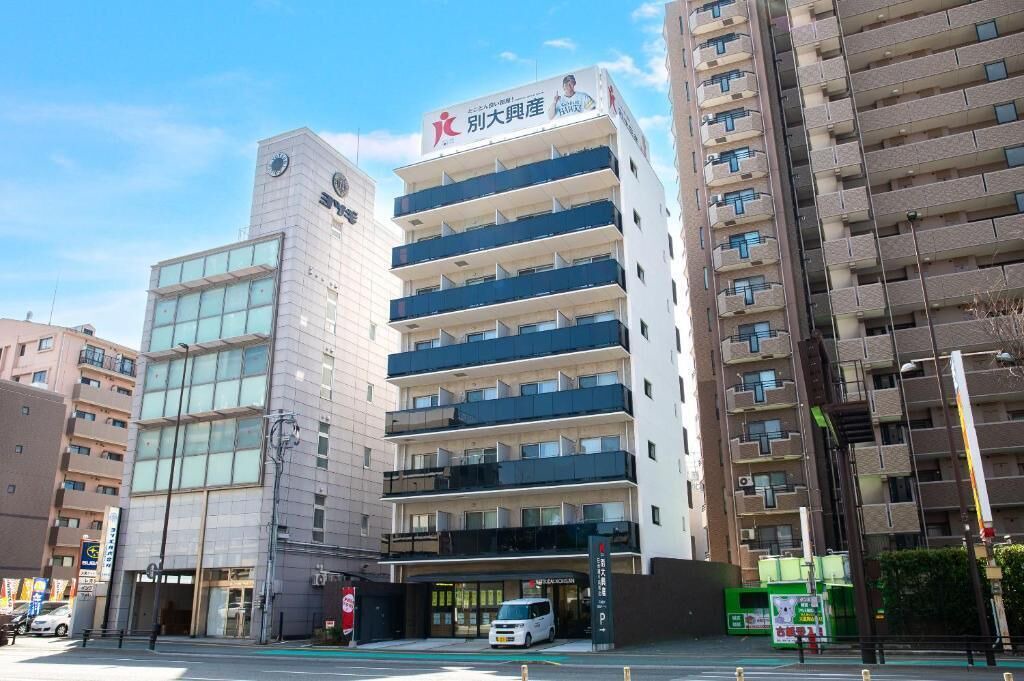 Photo of Outdoor in Minami-ku