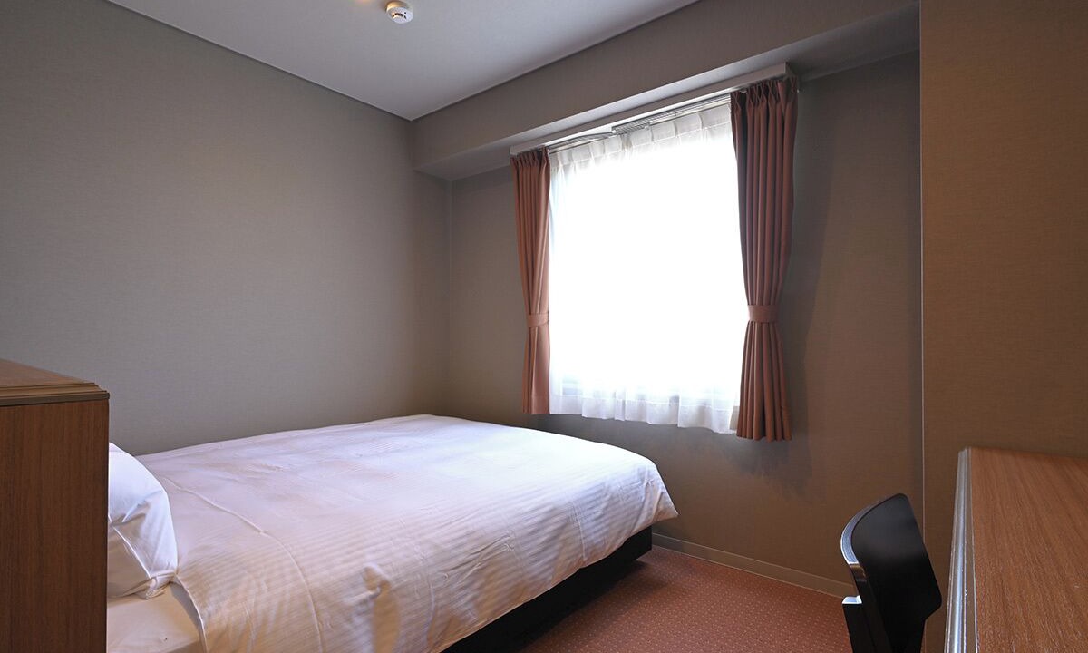 Photo of Bedroom in Nagaoka