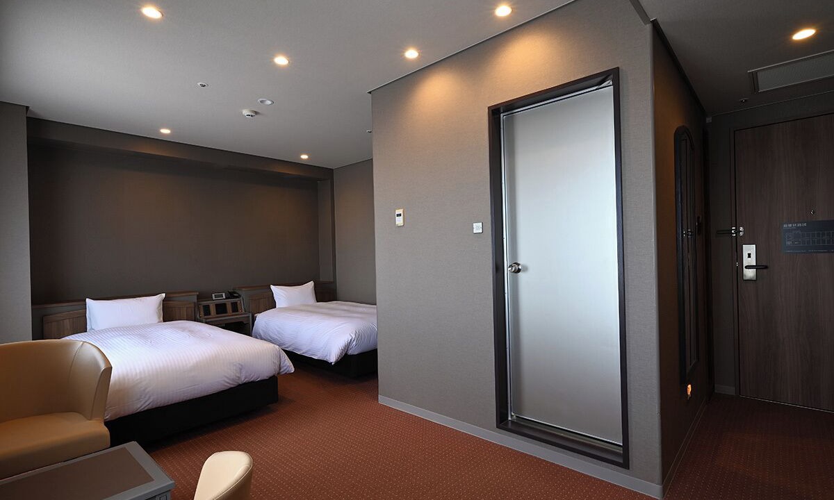 Photo of Bedroom in Nagaoka