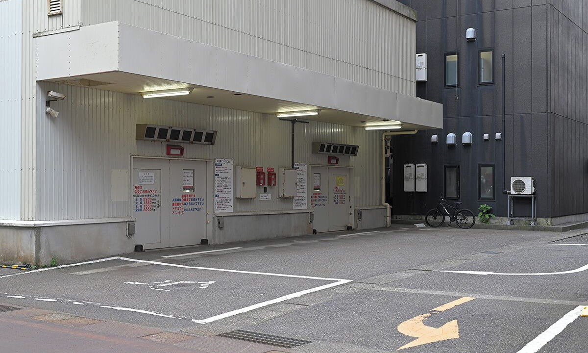 Photo of Outdoor in Nagaoka