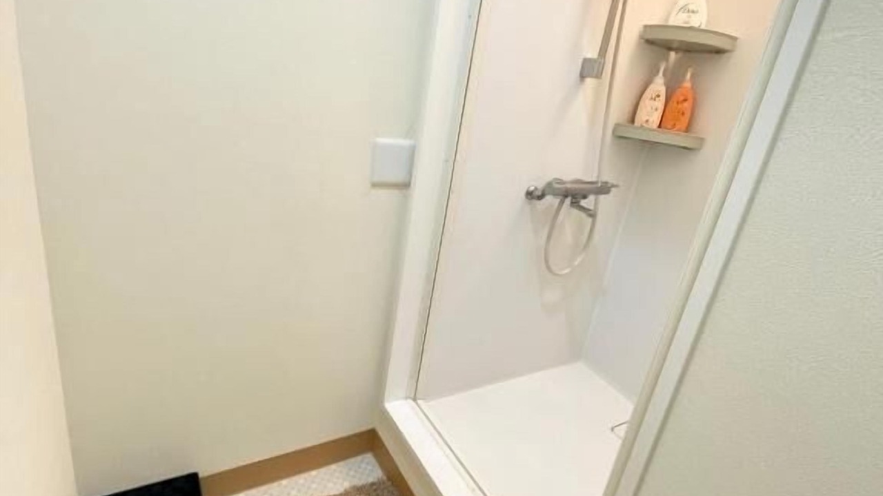 Photo of Bathroom in Ryogoku