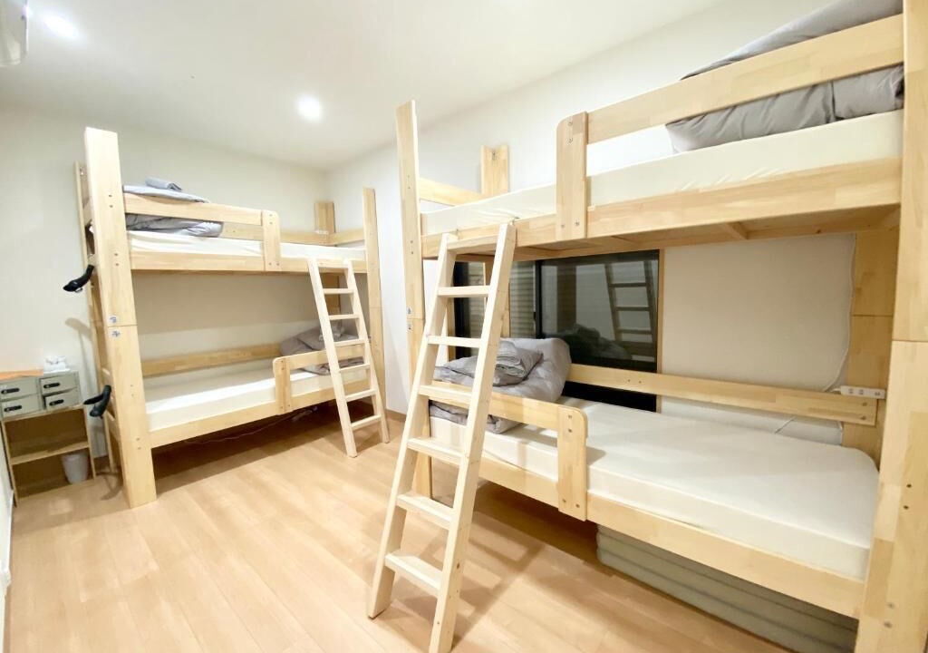 Photo of Bedroom in Ryogoku