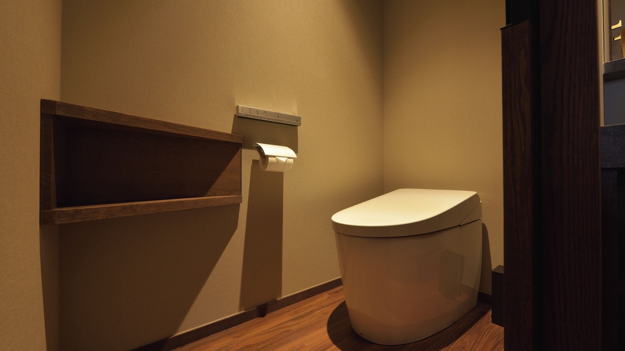 Photo of Bathroom in Higashiyama Higashi Chaya District
