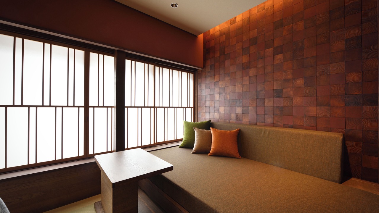 Photo of Bedroom in Higashiyama Higashi Chaya District