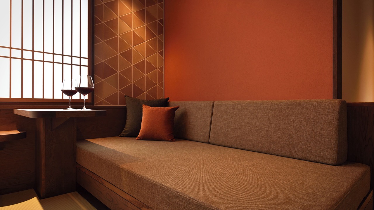 Photo of Bedroom in Higashiyama Higashi Chaya District