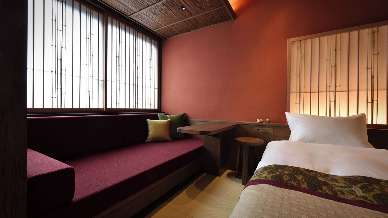 Photo of Bedroom in Higashiyama Higashi Chaya District