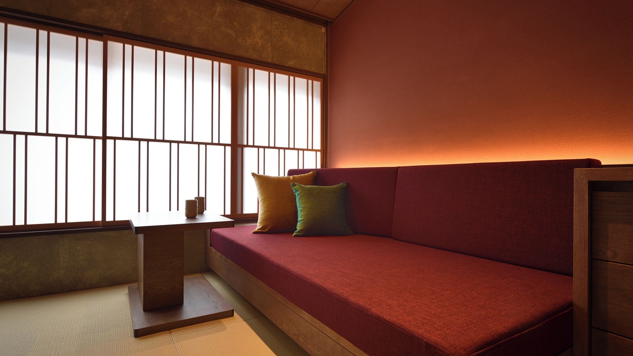 Photo of Bedroom in Higashiyama Higashi Chaya District