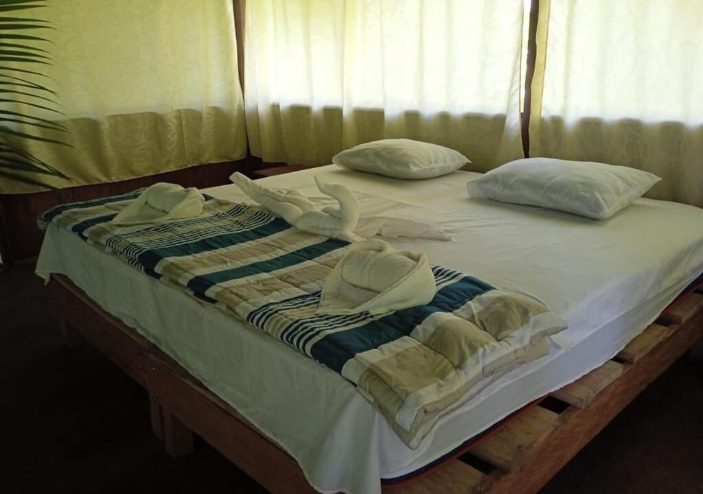 Photo of Bedroom in Iquitos