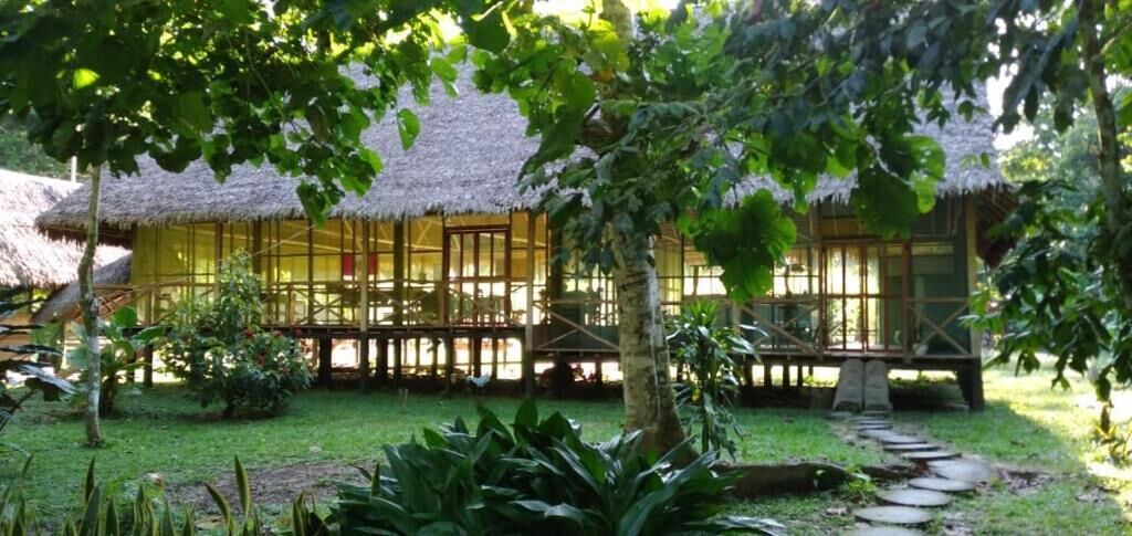 Photo of Bedroom in Iquitos