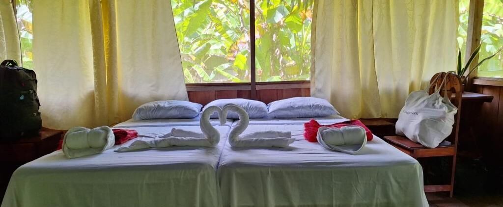 Photo of Bedroom in Iquitos