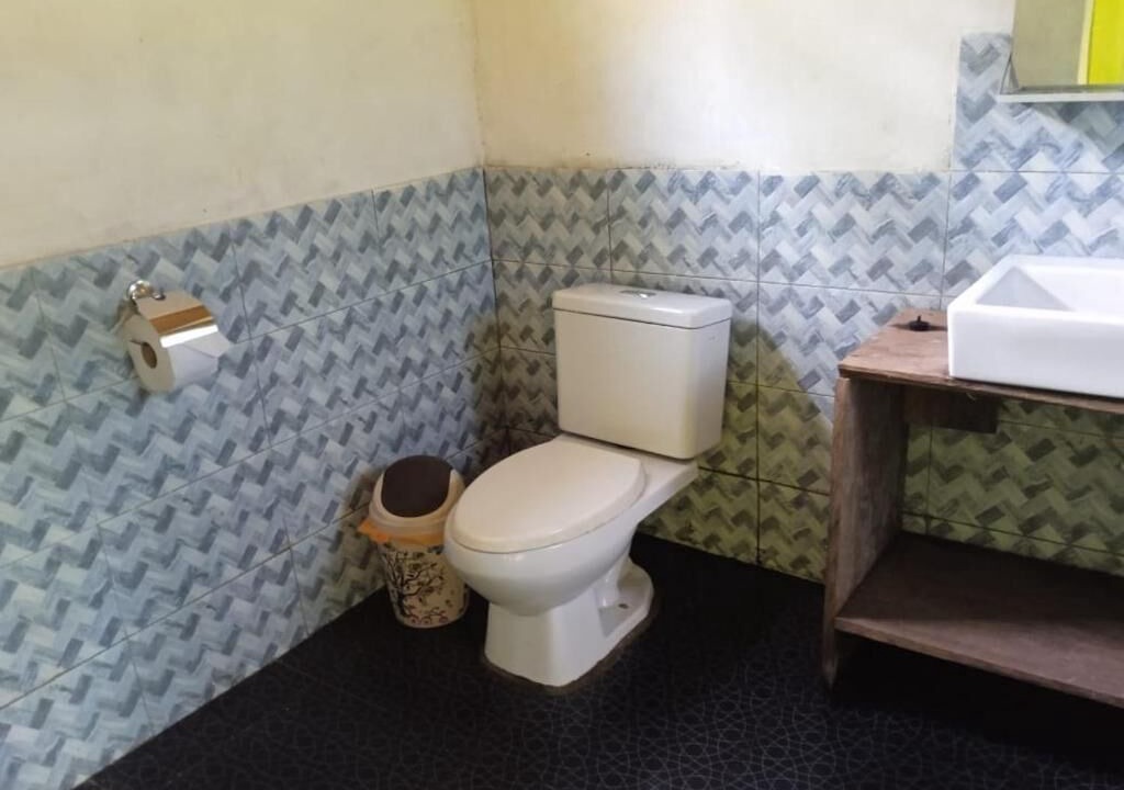 Photo of Bathroom in Iquitos