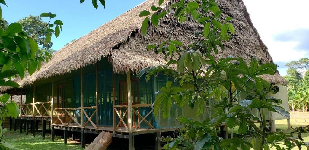 Photo of Outdoor in Iquitos
