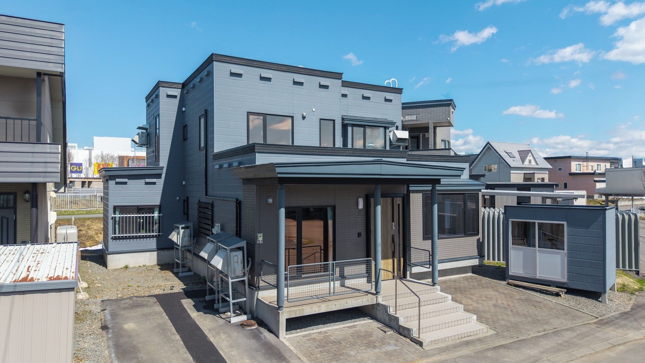 Photo of Outdoor in Asahikawa