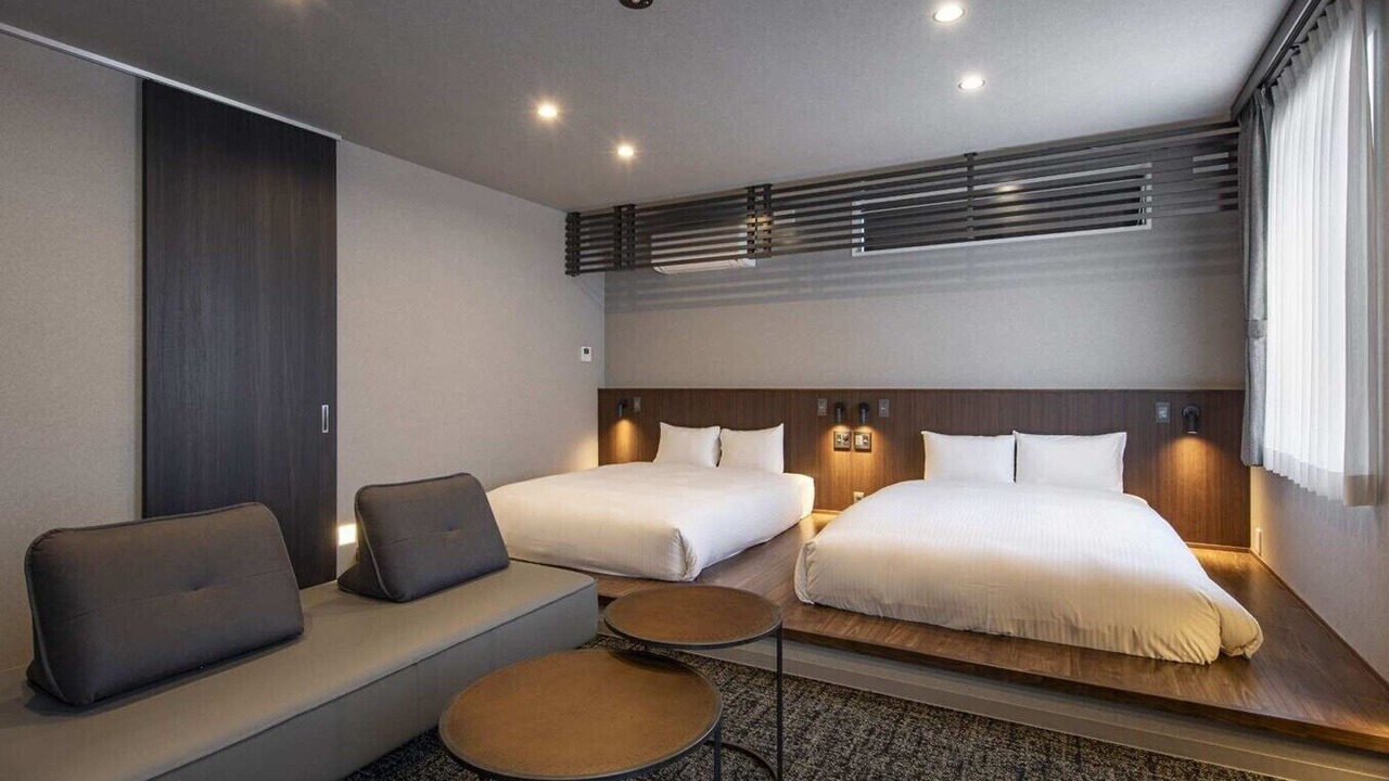 Photo of Bedroom in Minato