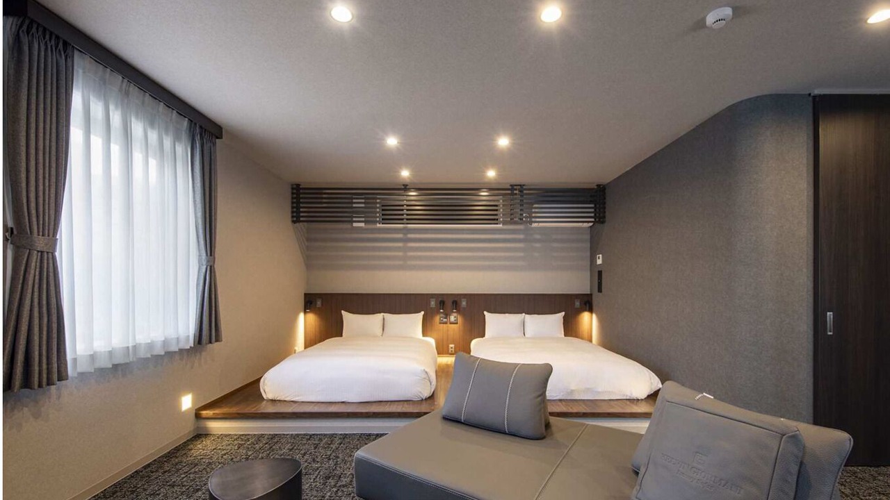 Photo of Bedroom in Minato