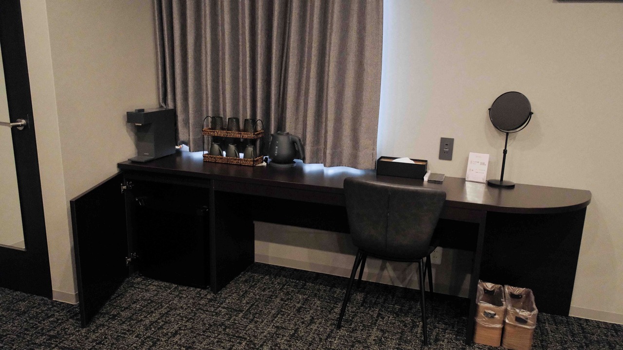Photo of Bedroom in Minato