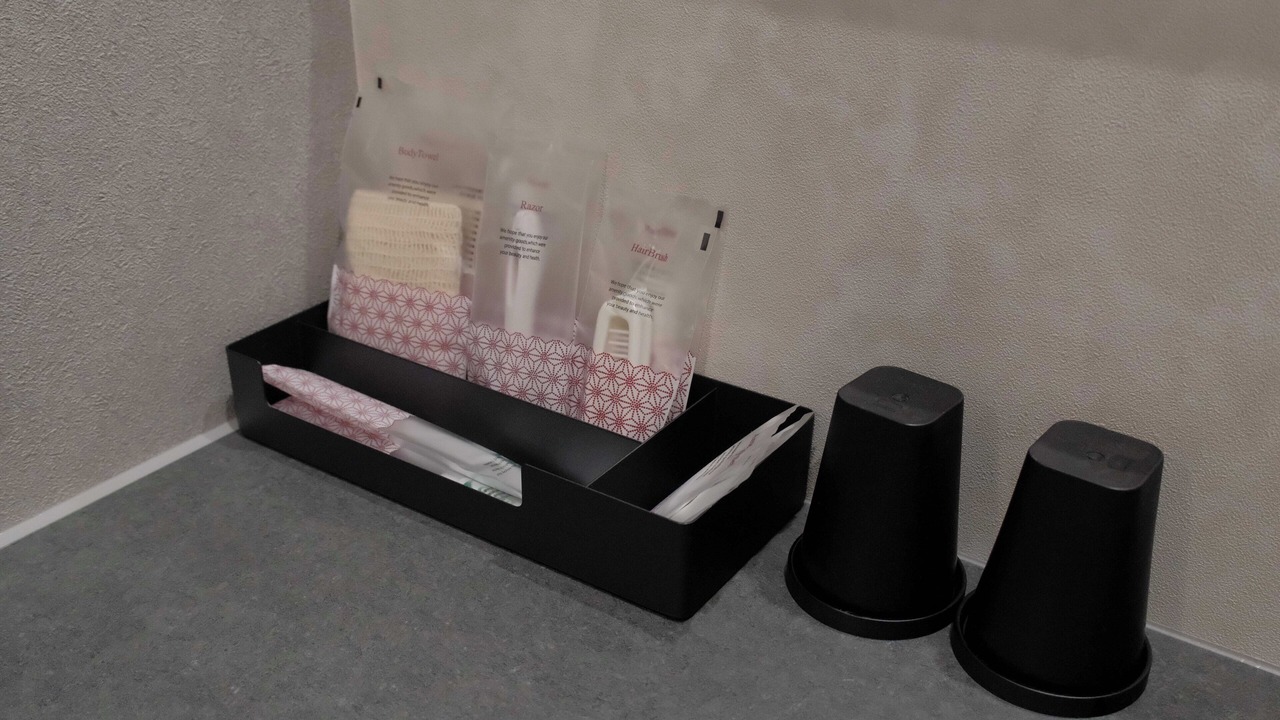 Photo of Bathroom in Minato
