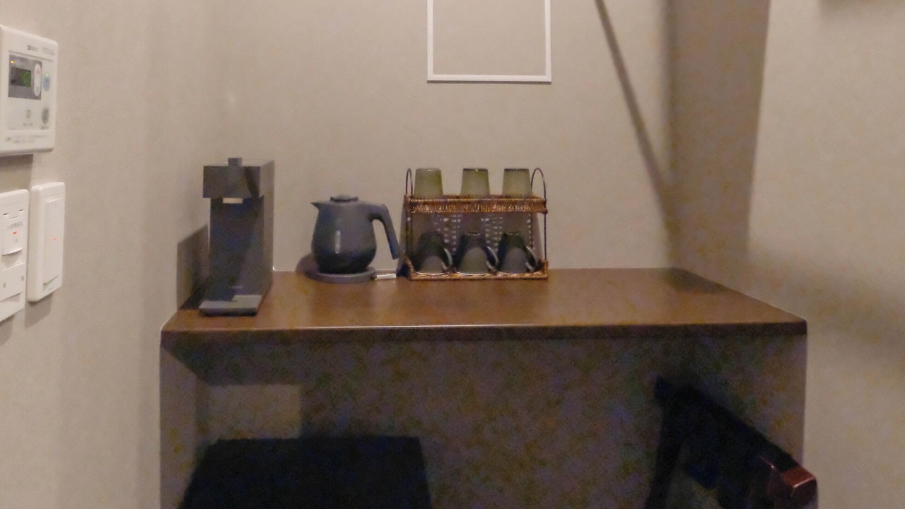 Photo of Bedroom in Minato