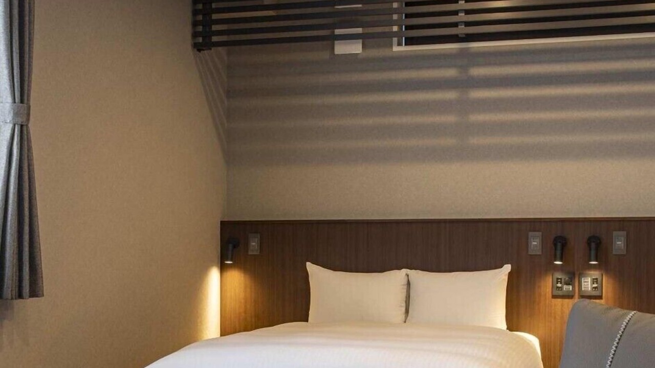 Photo of Bedroom in Minato