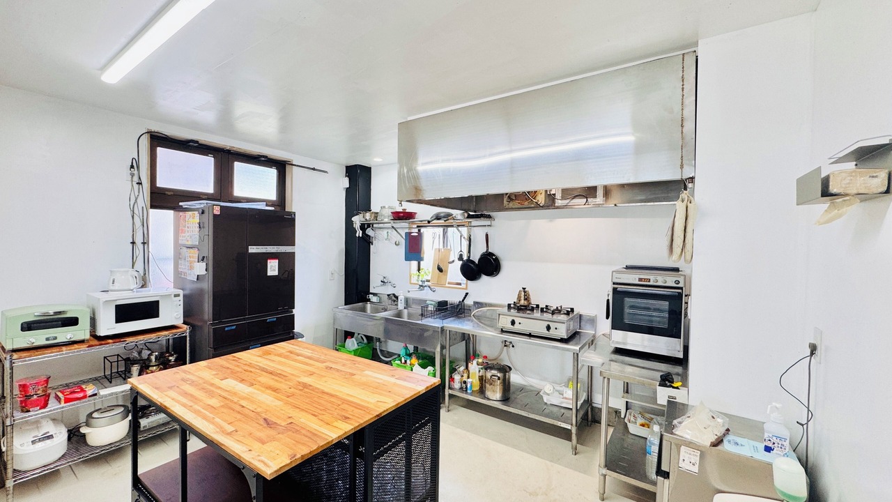 Photo of Kitchen in Gotemba