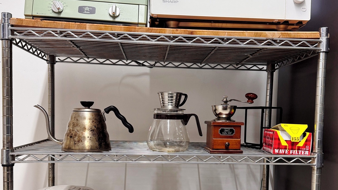 Photo of Kitchen in Gotemba