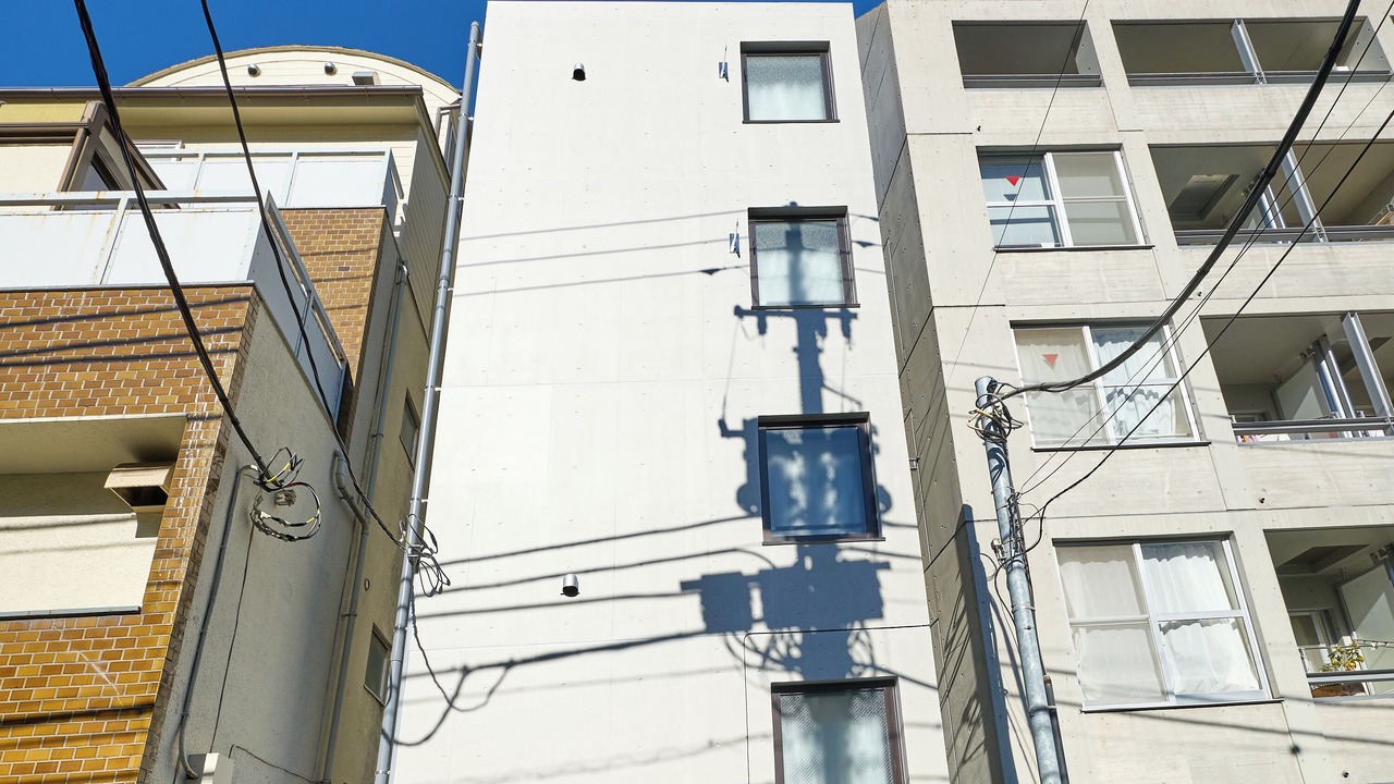 Photo of Outdoor in Shirokane
