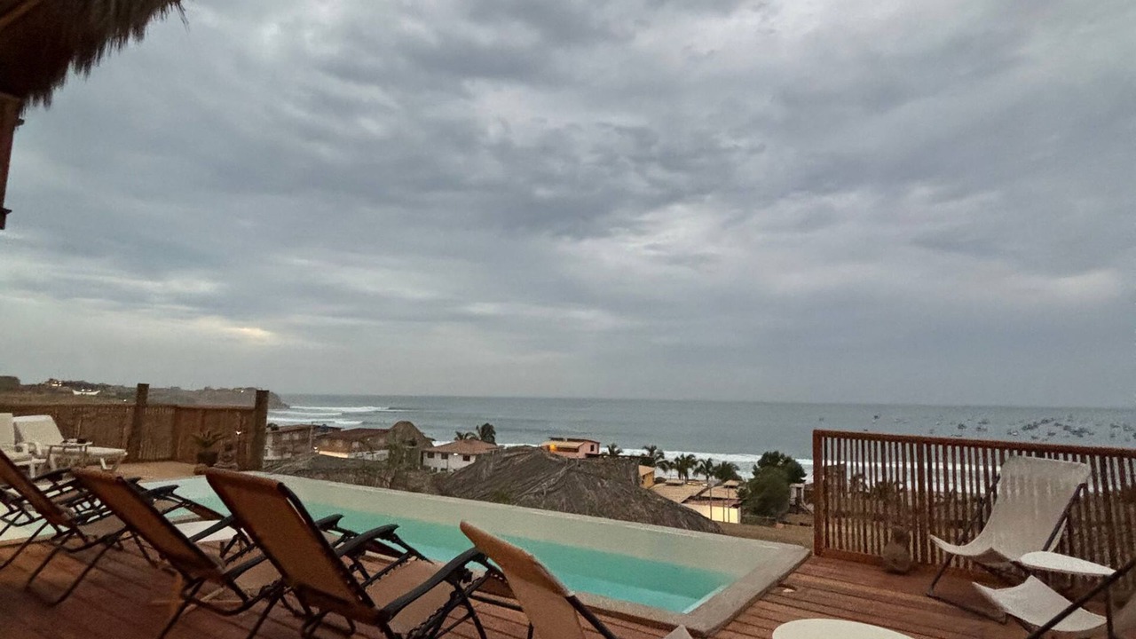 Photo of Others in Punta Veleros