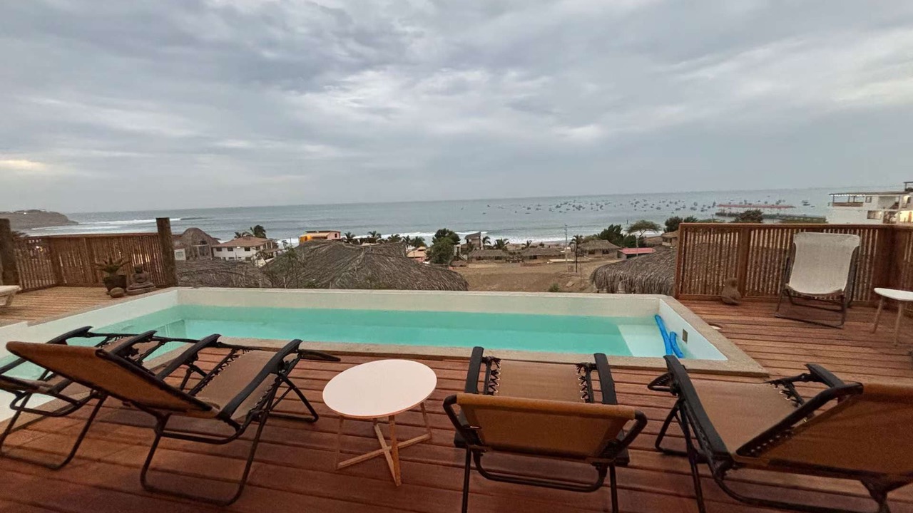 Photo of Others in Punta Veleros