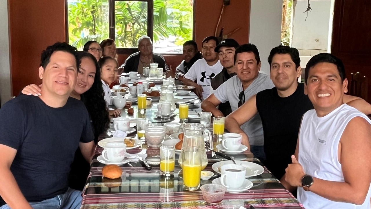 Photo of Others in Cocachimba