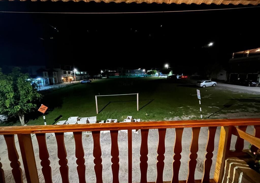 Photo of Patio Balcony in Cocachimba