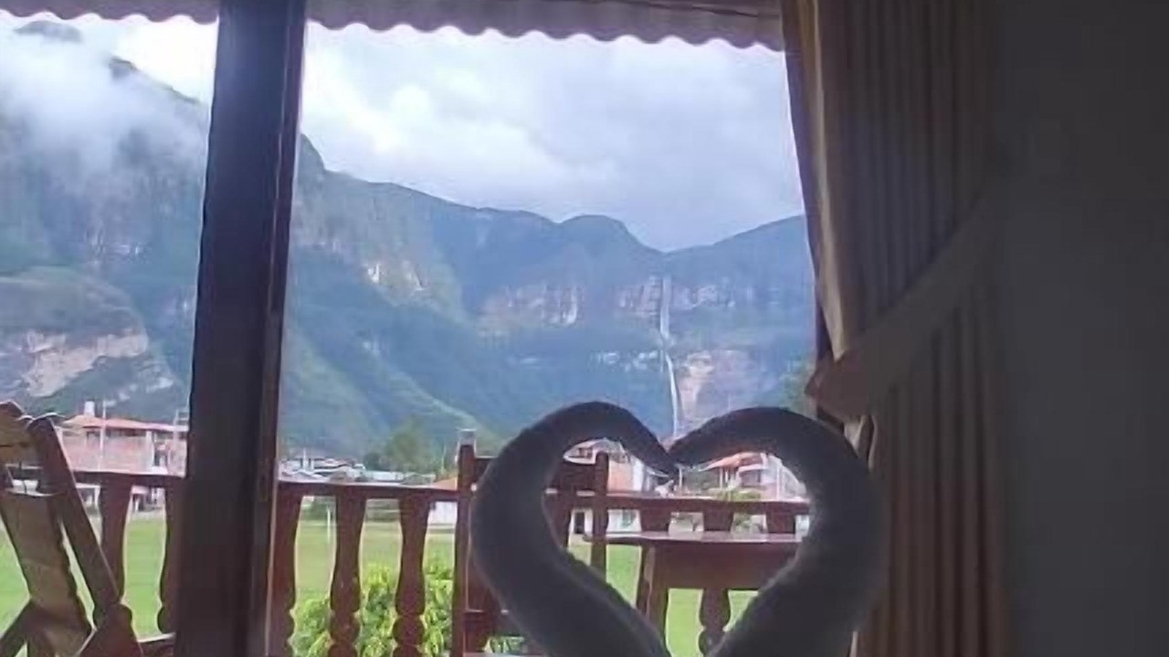 Photo of Patio Balcony in Cocachimba
