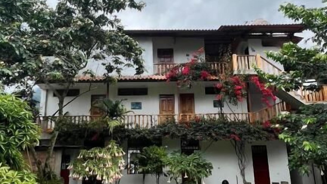 Photo of Outdoor in Cocachimba