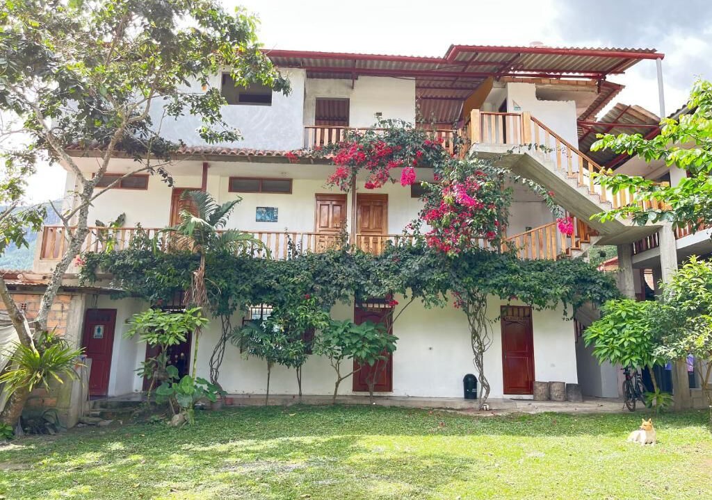 Photo of Outdoor in Cocachimba