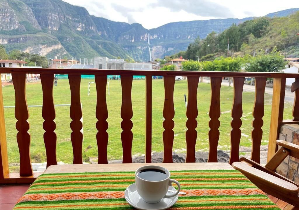 Photo of Patio Balcony in Cocachimba