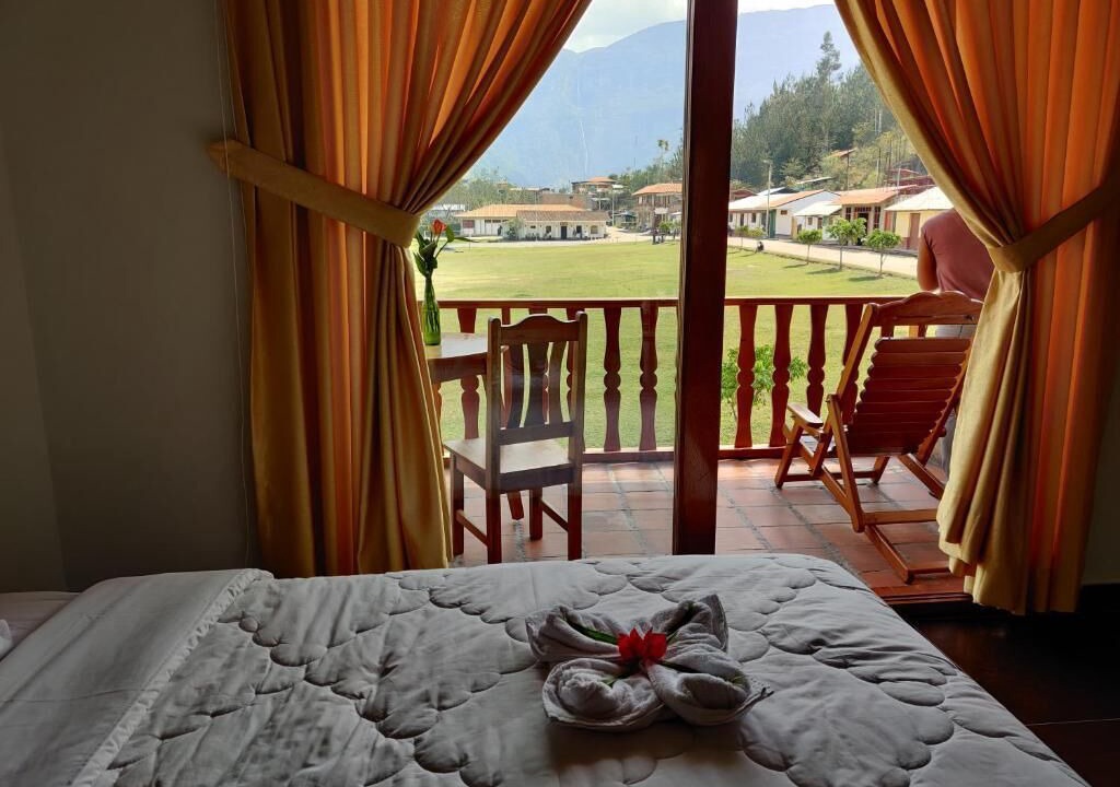 Photo of Patio Balcony in Cocachimba